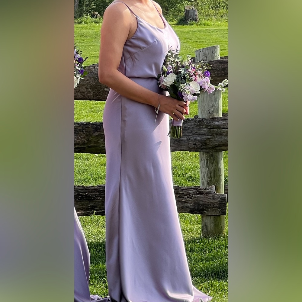 Formal gown or bridesmaid dress!
